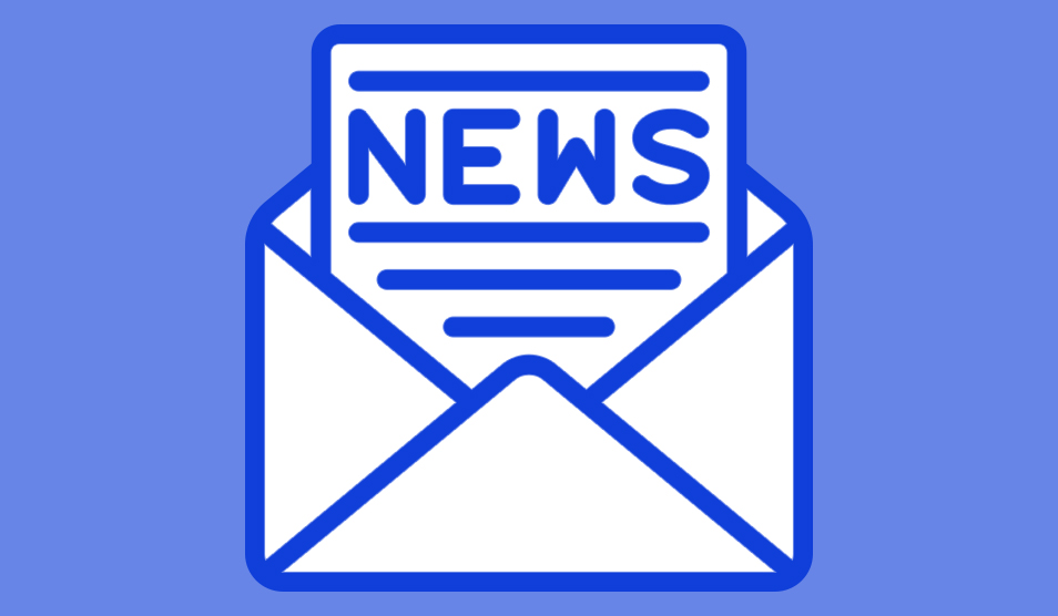 Newsletter icon