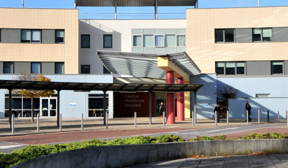 Elective Orthopaedic Centre Consultation Survey North West London elective-orthopaedic-centre-consultation-survey-north-west-london