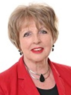 Janet Rubin