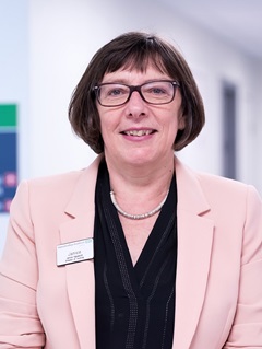 Professor Janice Sigsworth