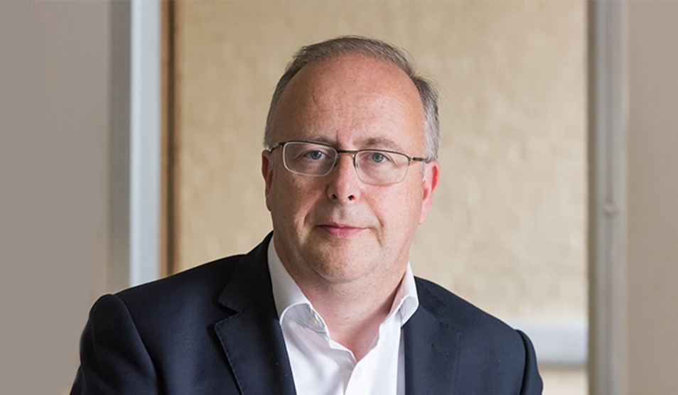 Professor Tim Orchard