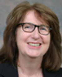 Catherine Jervis
