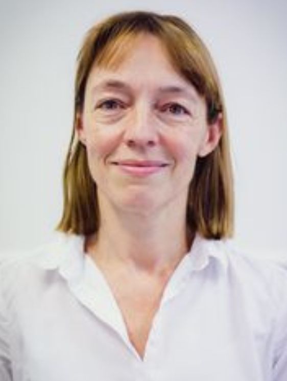 Catherine Williamson