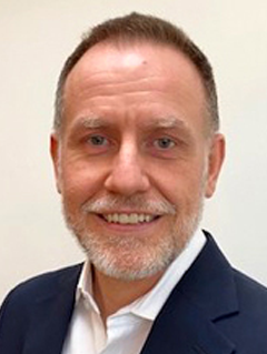 Jon Bell