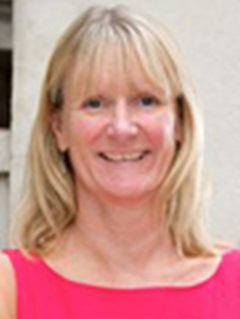 Linda Burke