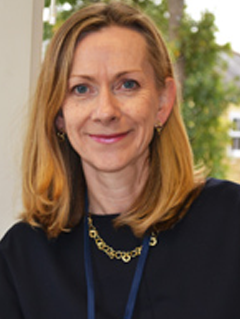 Patricia Wright