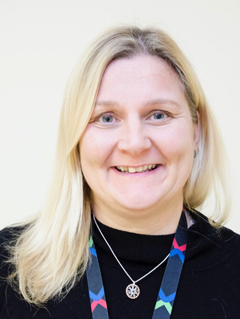 Pippa Nightingale