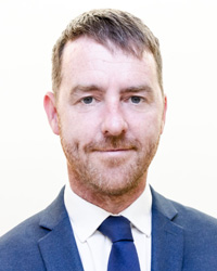 Rob Hodgkiss