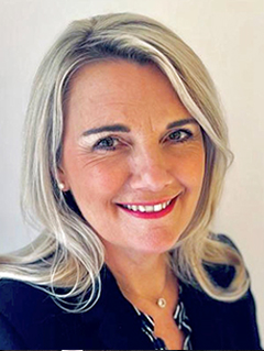 Sarah Burton, chief nurse, The Hillingdon Hospitals NHS Foundation Trust 