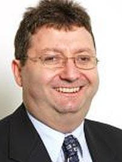 Simon Crawford