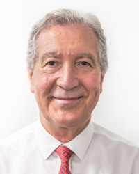 Steve Gill
