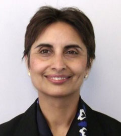 Vineeta Manchanda
